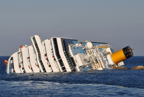 Costa Concordia
