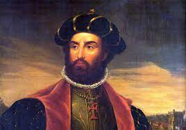 Vasco da Gama